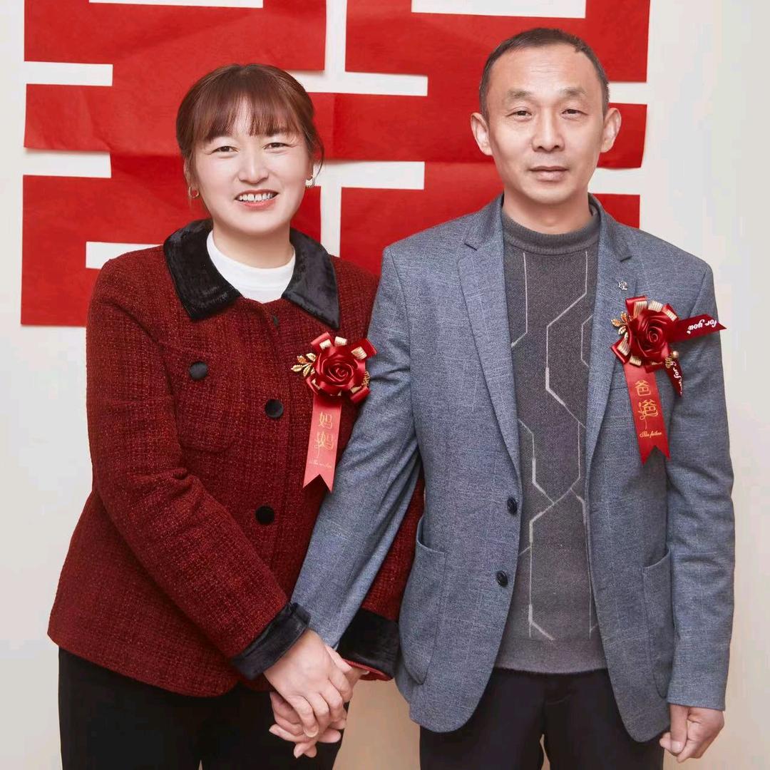 三大娘日常生活花絮
