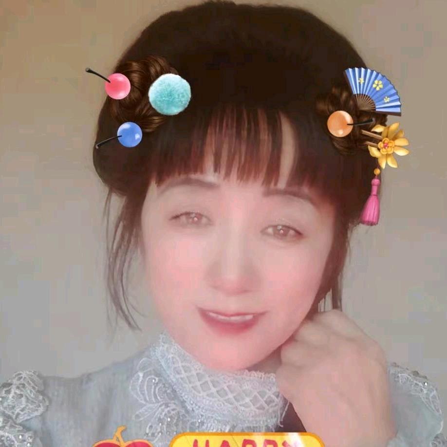 温暧春天