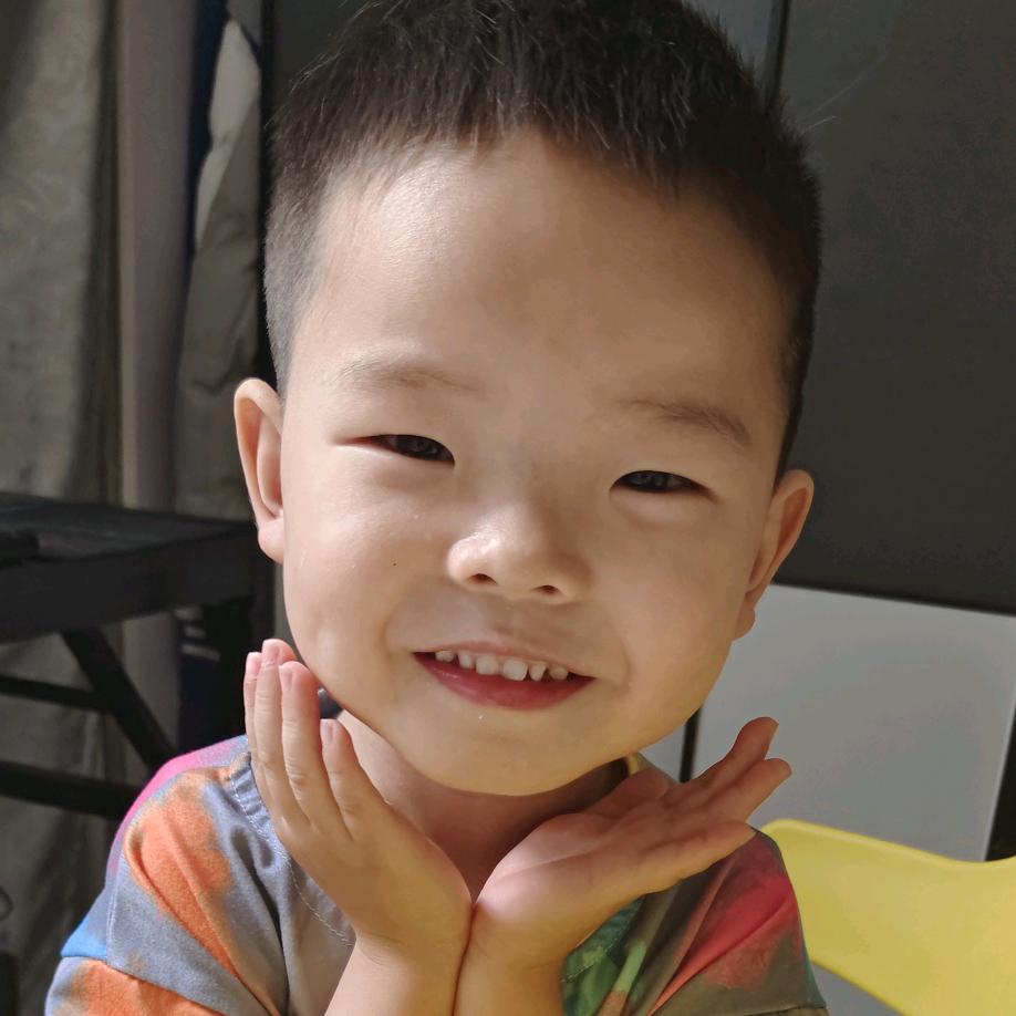 来哥和妈妈🤱