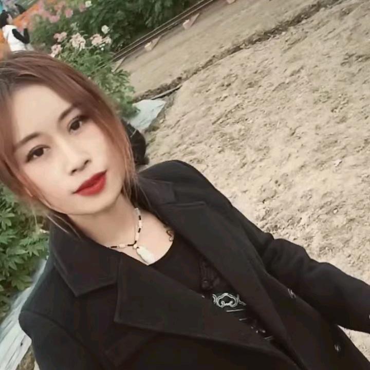 阿妹妹