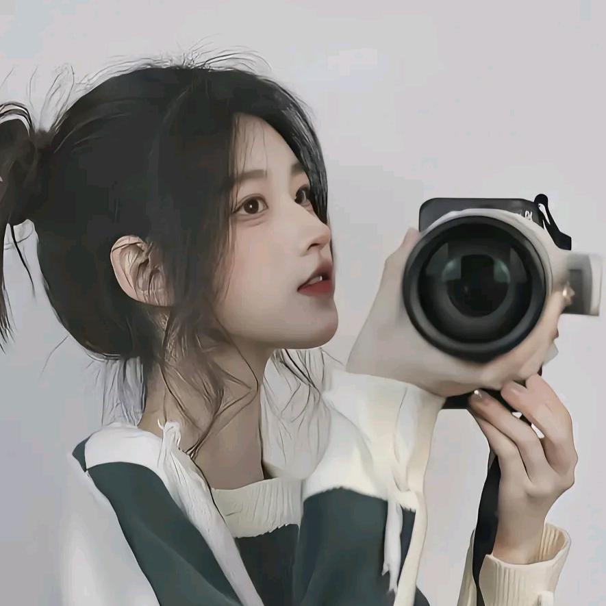 小张～