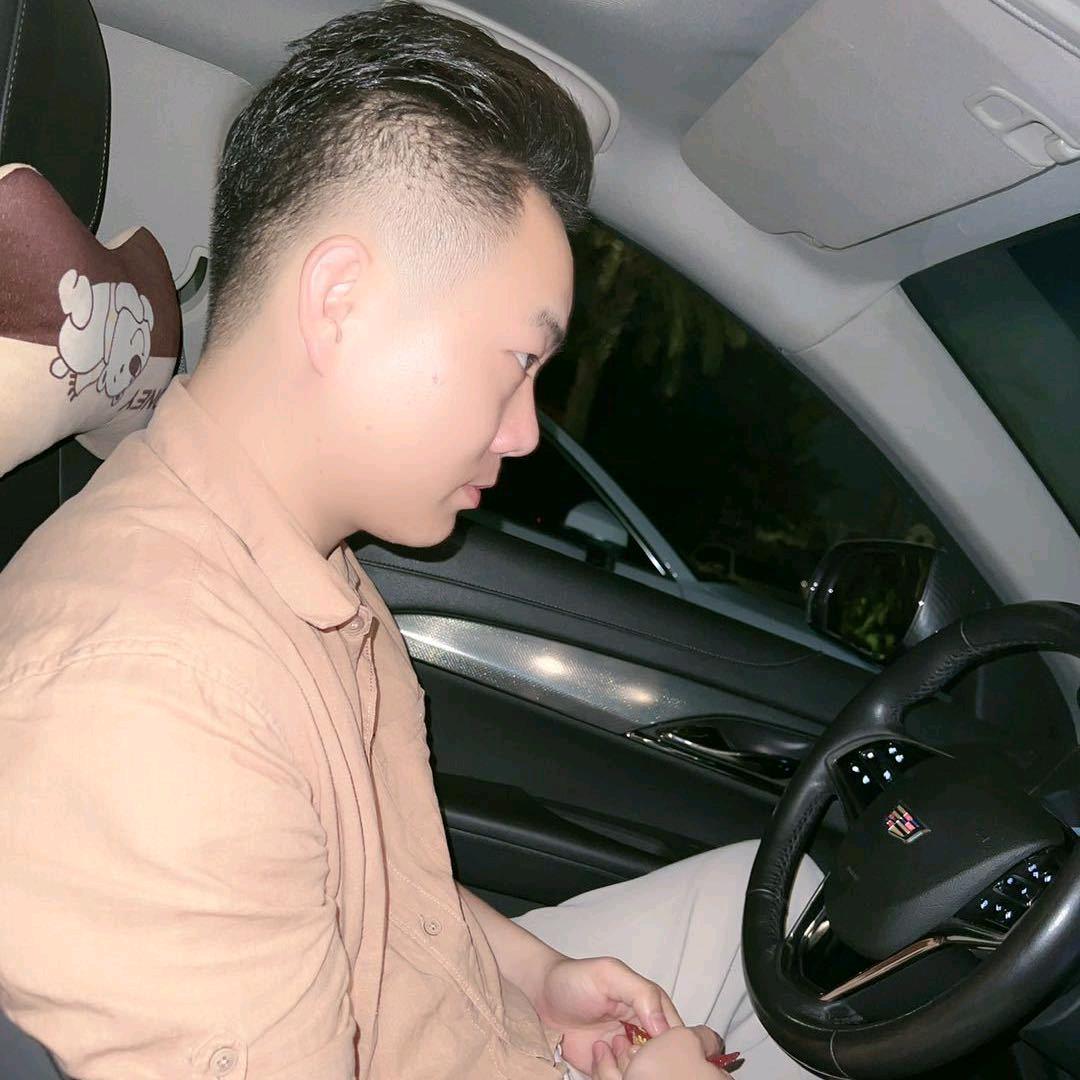 阳江小韦同学二手车