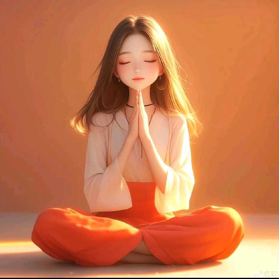 @月半儿