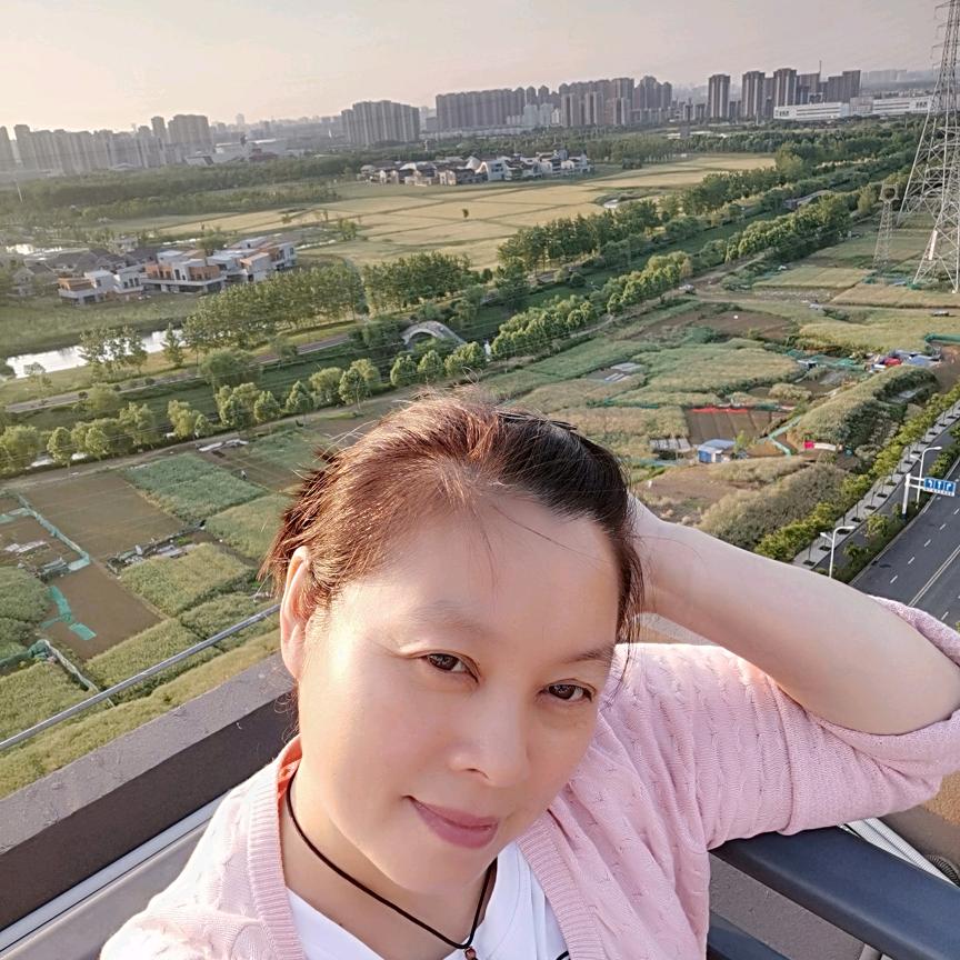 影儿（腰突已上岸）