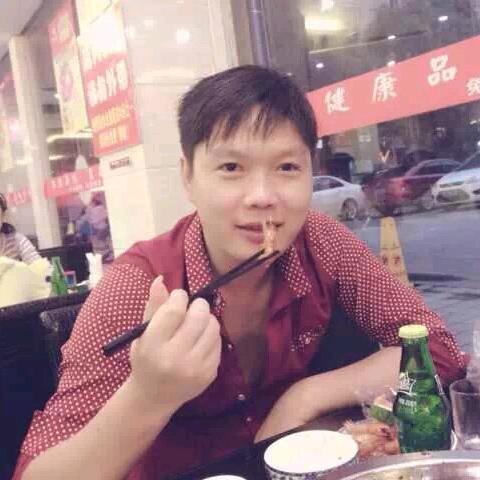 脚踏红尘