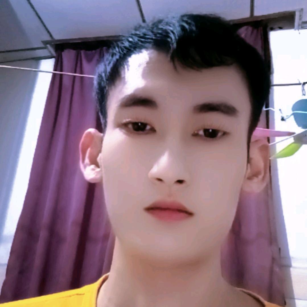 广西山歌小阿哥