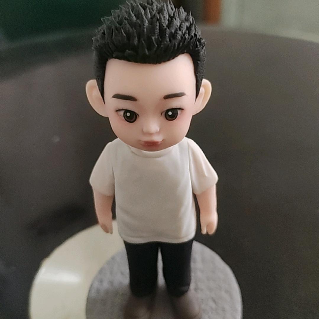 我虽然姓邝但是家没有矿