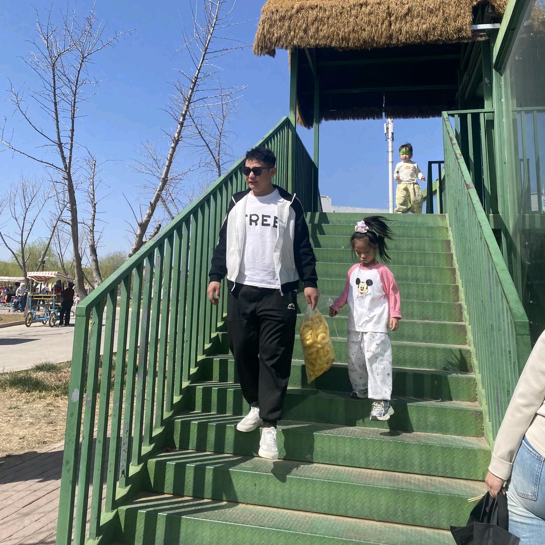 #蔡好过@