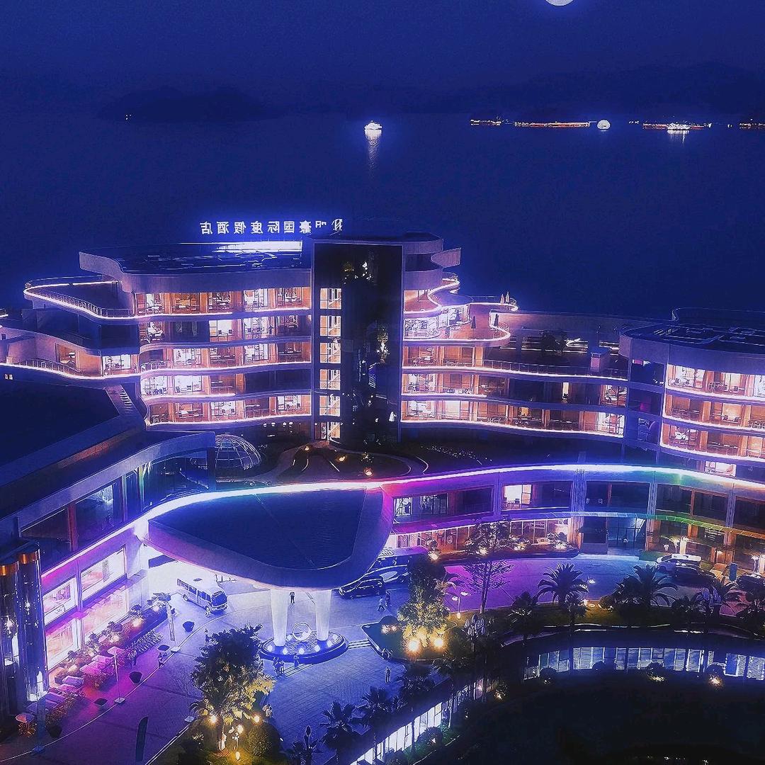 全国酒店团购