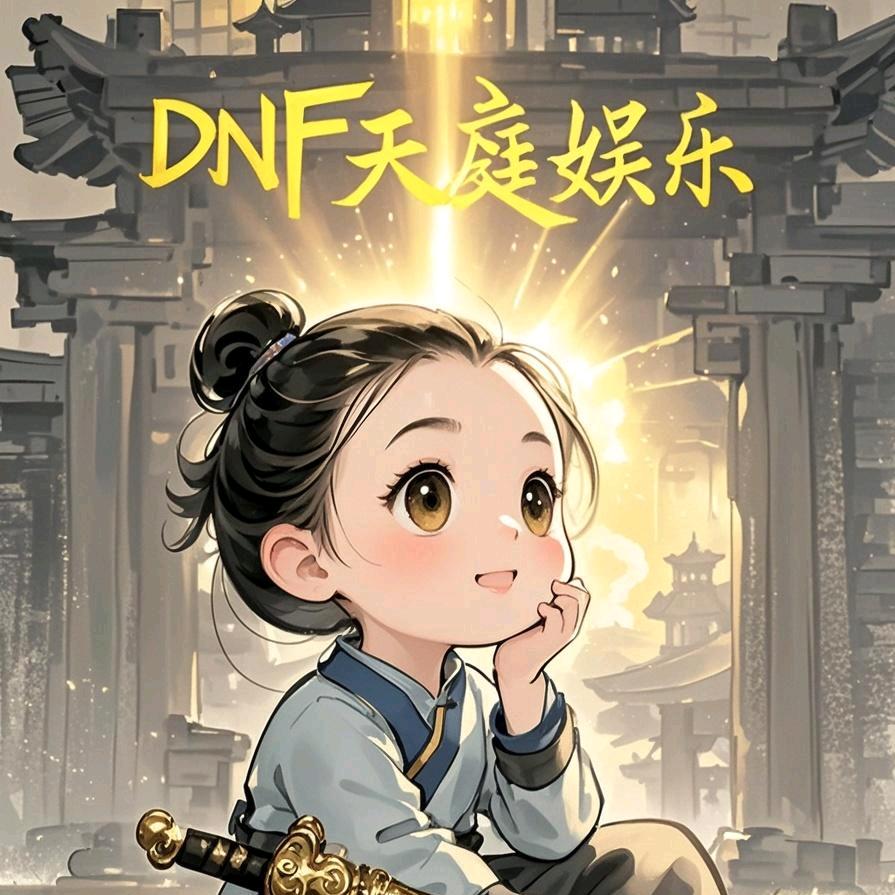 DNF天庭娱乐