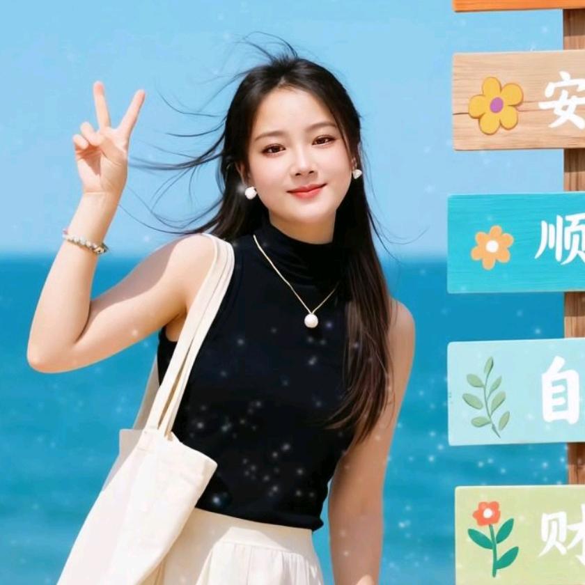 芸熙吖💕