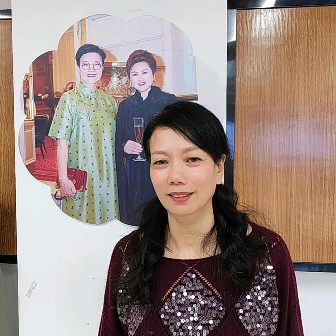 惠质兰心美食