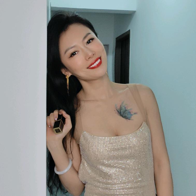 小娘子呀