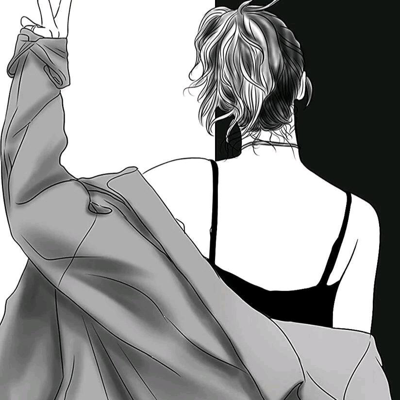 哎呀！压我头发了！！