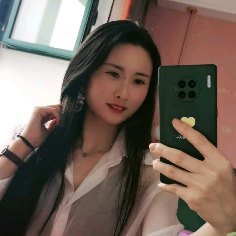 心随舞动💃静静
