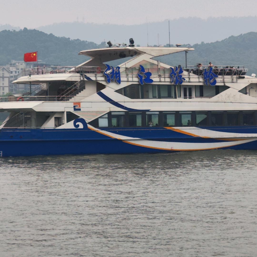 小乔流水