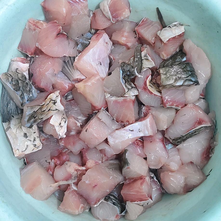 吴记古法酒糟鱼