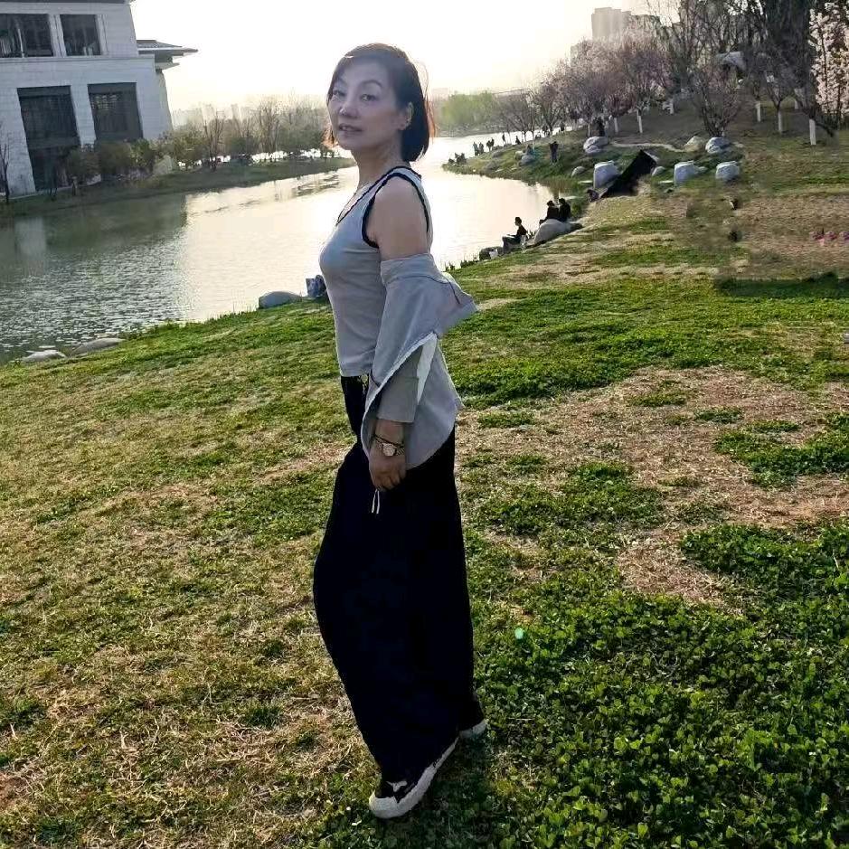 岁岁相美好🌸