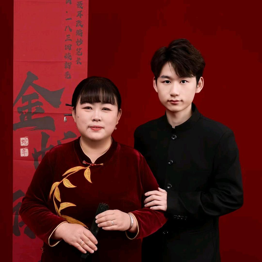 枕边人