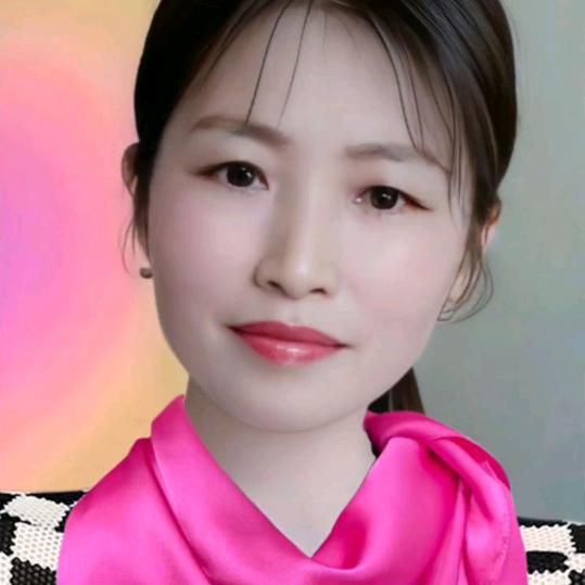 微笑的温暖