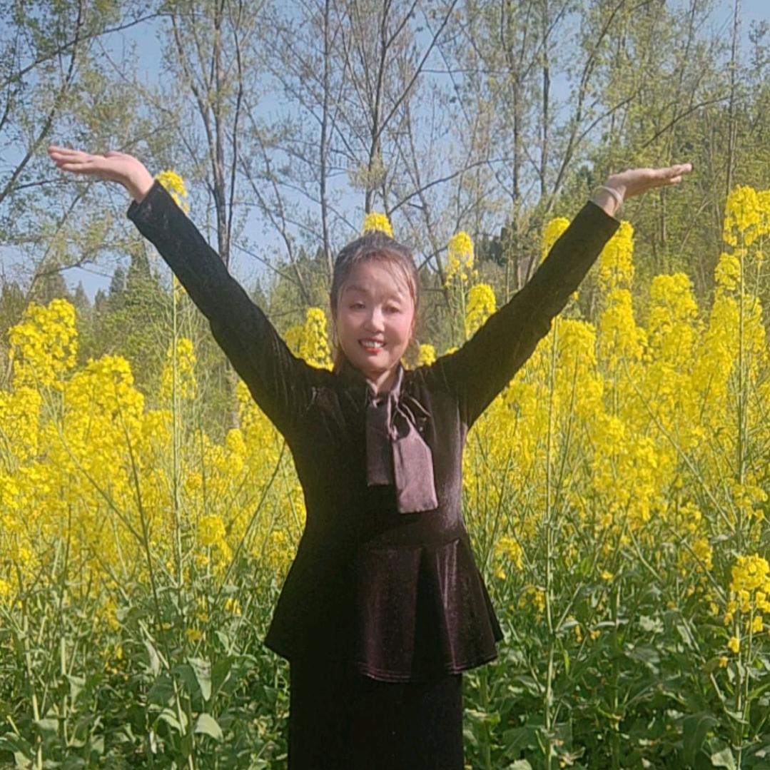 岁月静好