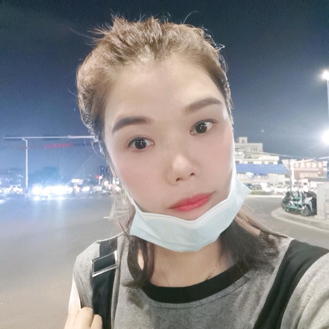 阿香吖