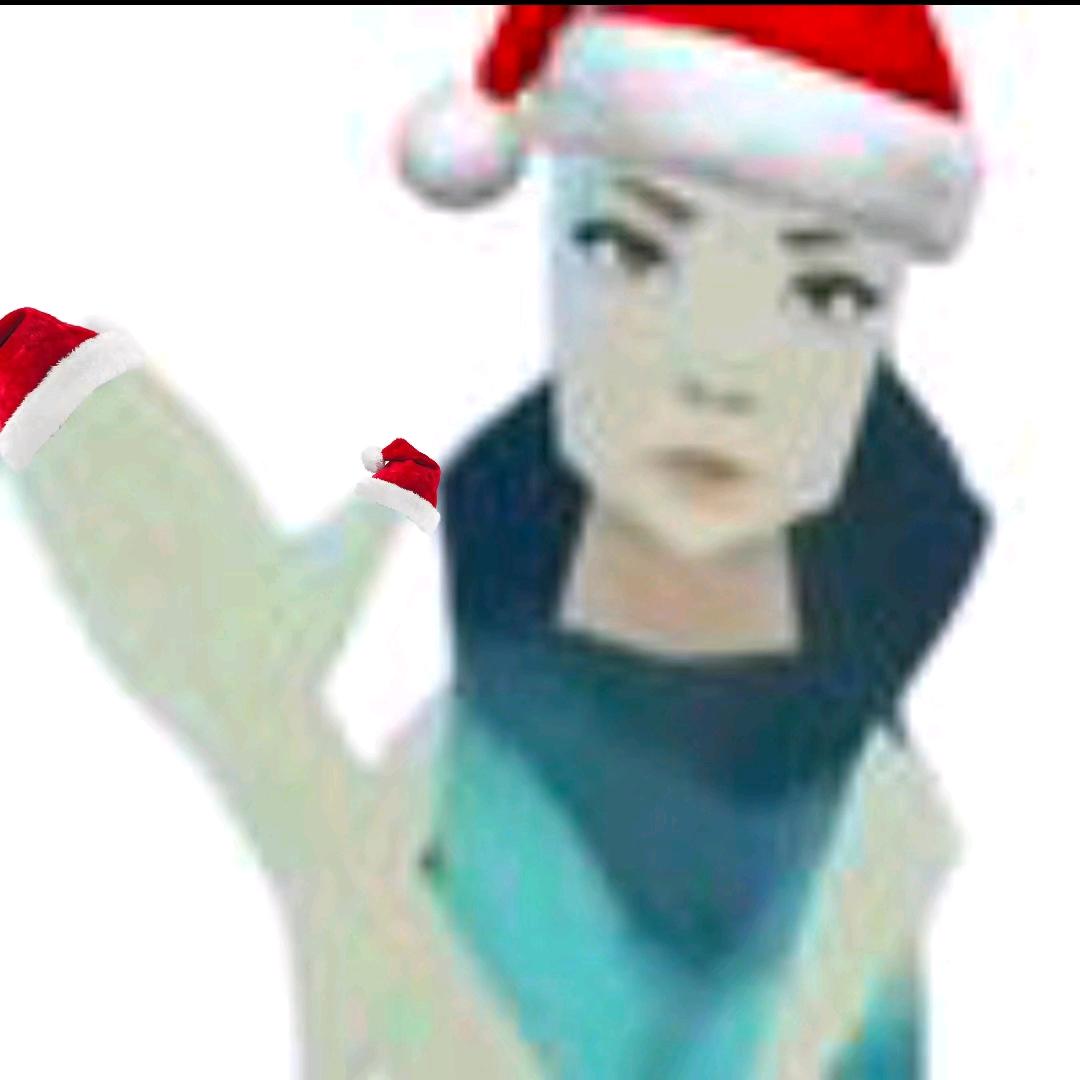 夜华降临（竹子）