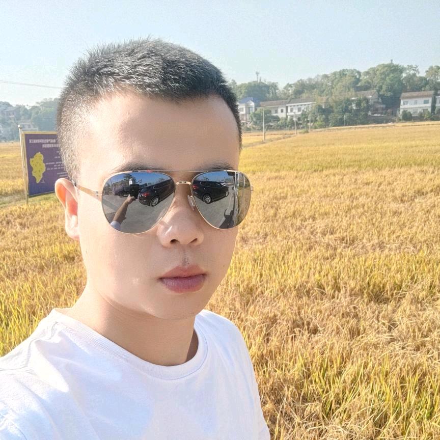 段司令说水稻🌾