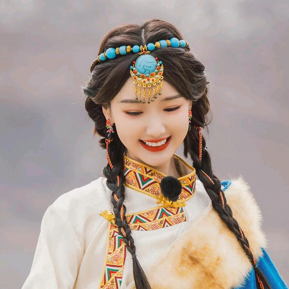 你若盛开清风自来