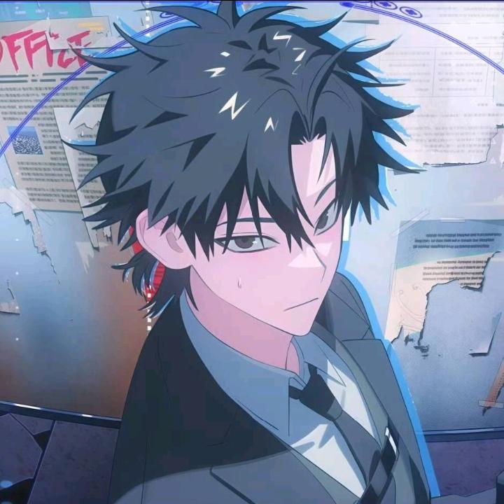 小雏菊（🔮十一点后不接单）