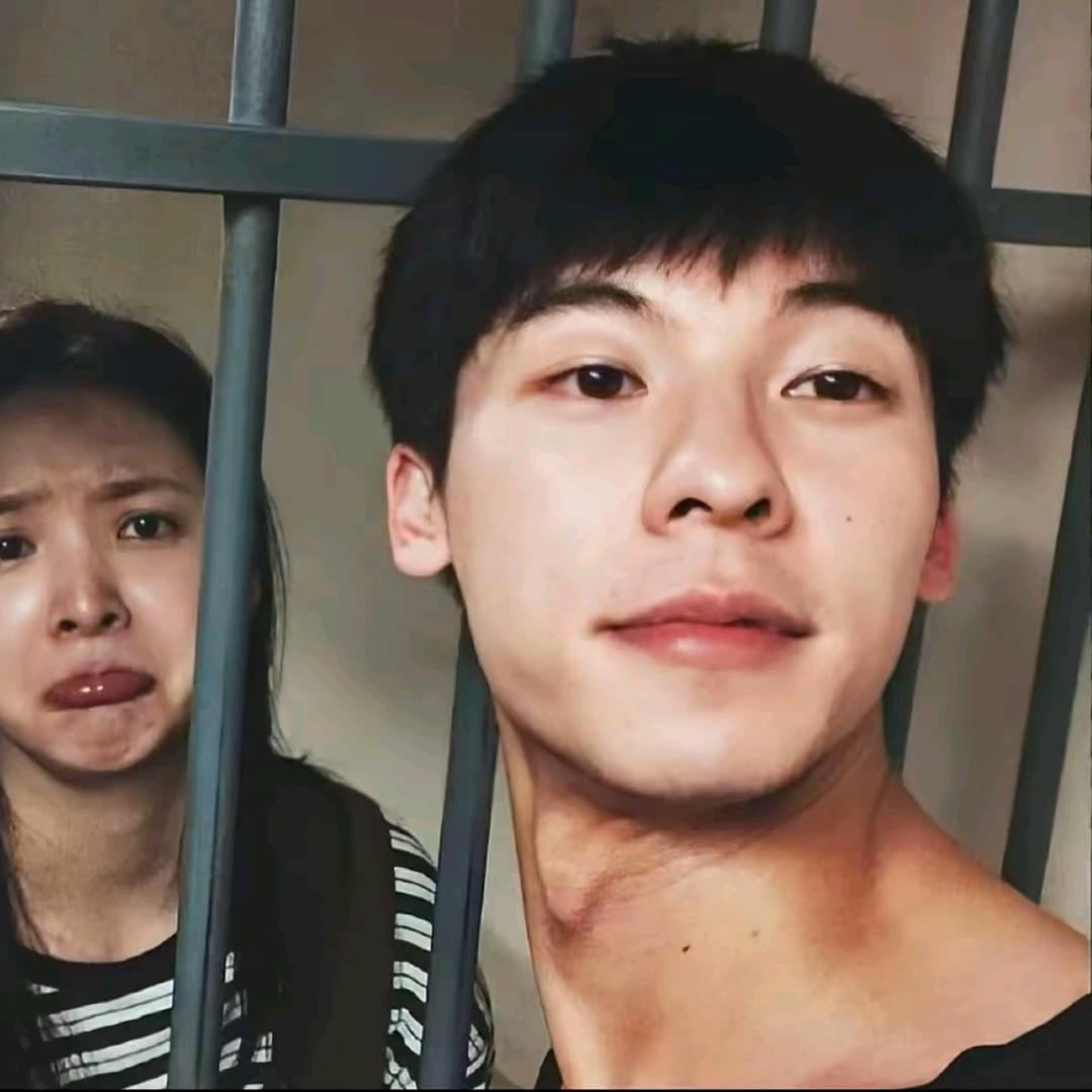 阿拉斯加的男人