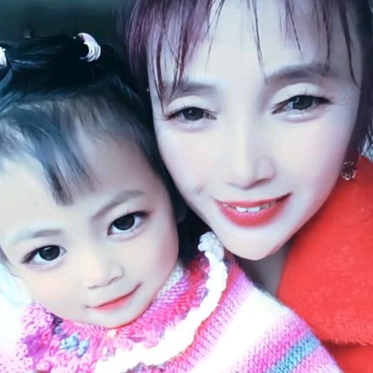 林斌妈妈
