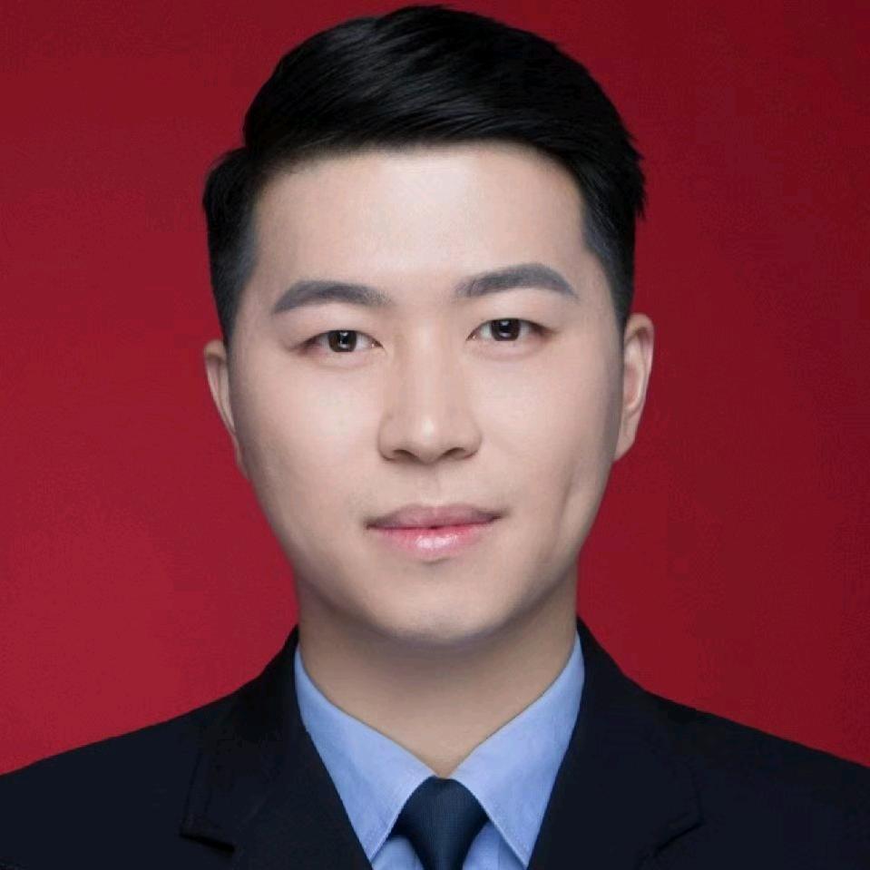 刑事律师胡威（山东菏泽）