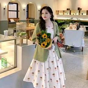 大码胖佳佳-穿搭优选