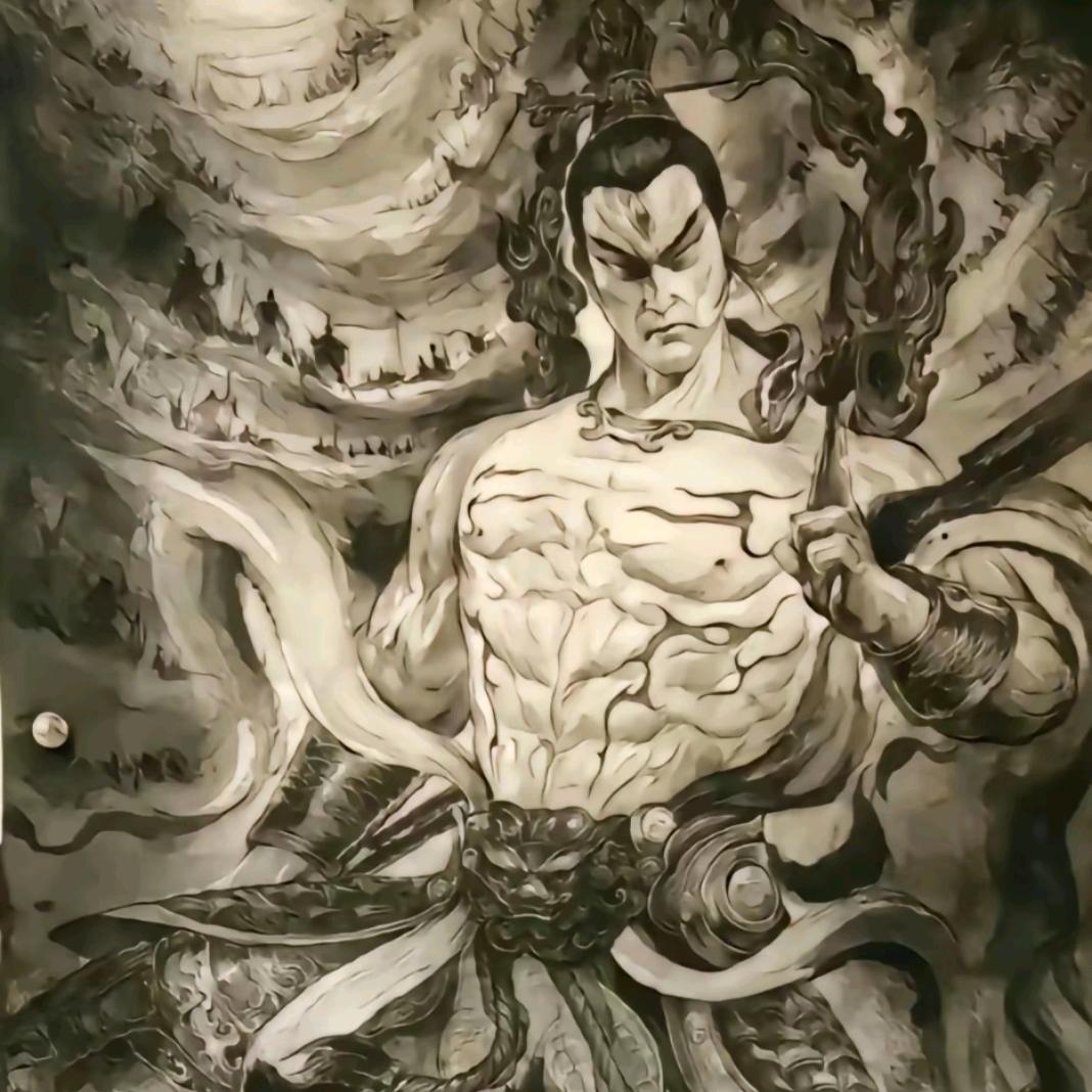 阿黑