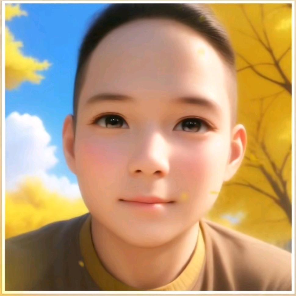 灯火阑珊