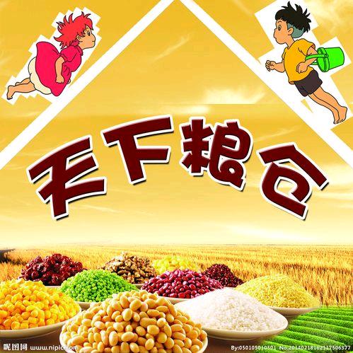 〈原〉合兴天下粮仓
