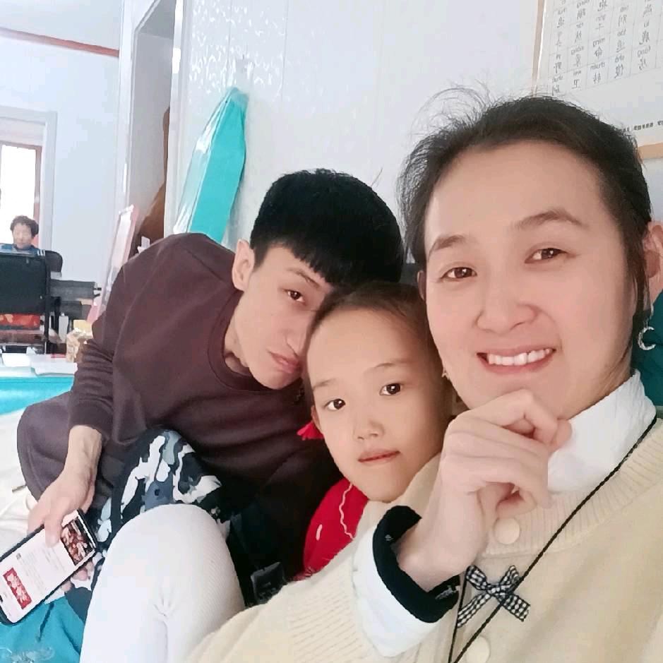 💎有你而幸福588