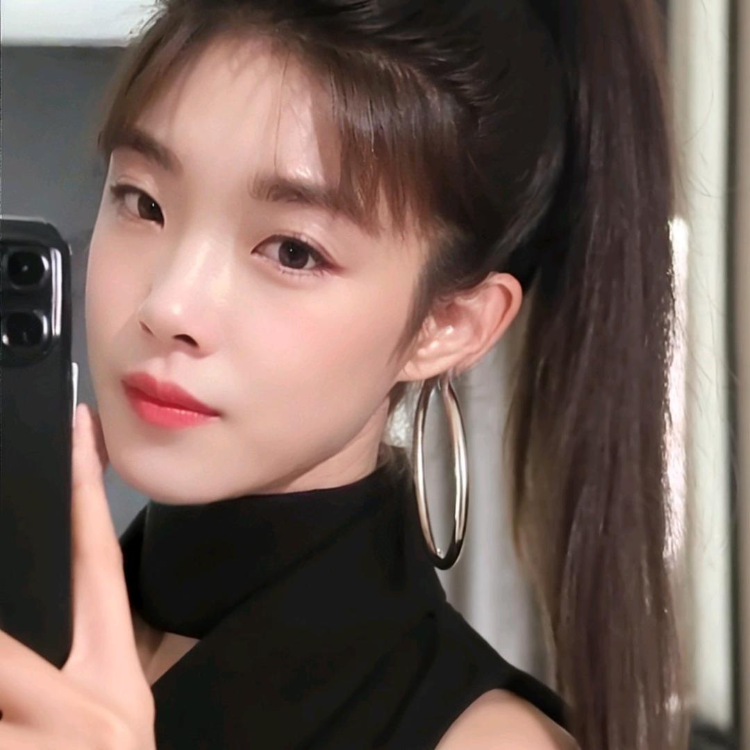 真真实实的自己