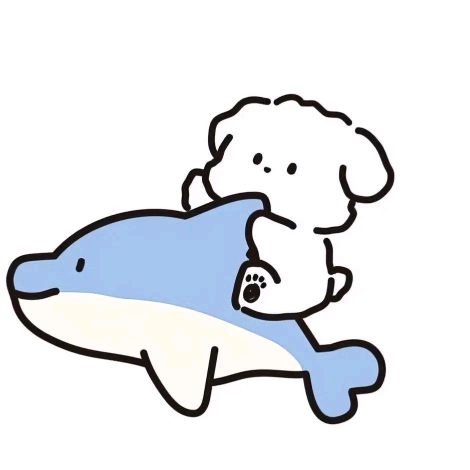 飞奔的小绵羊