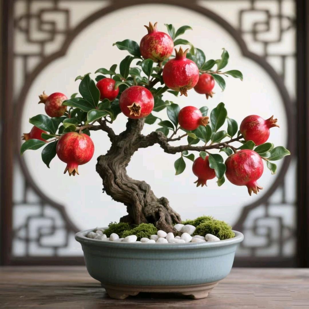 英姐盆景园林