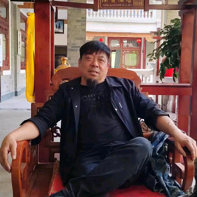 艺术王哥