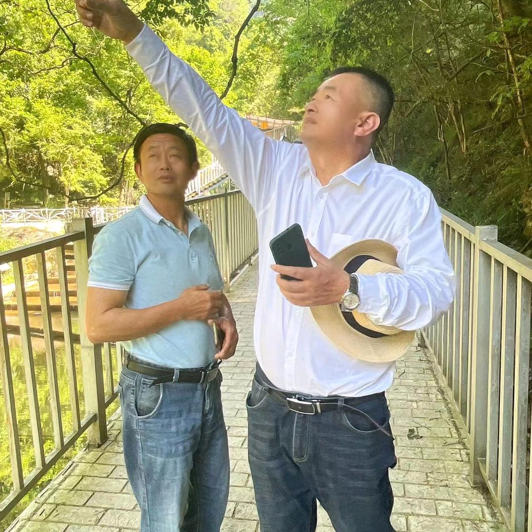 三泰烟花（健康养老院）