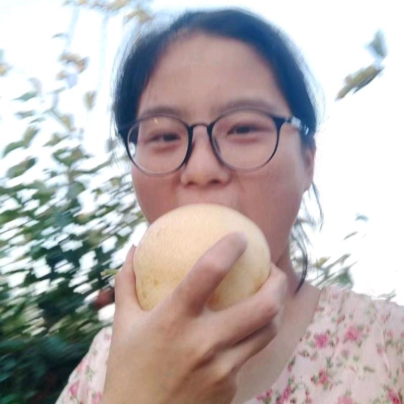 博望黄金梨种植基地