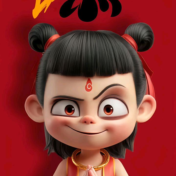 我命由我不由天