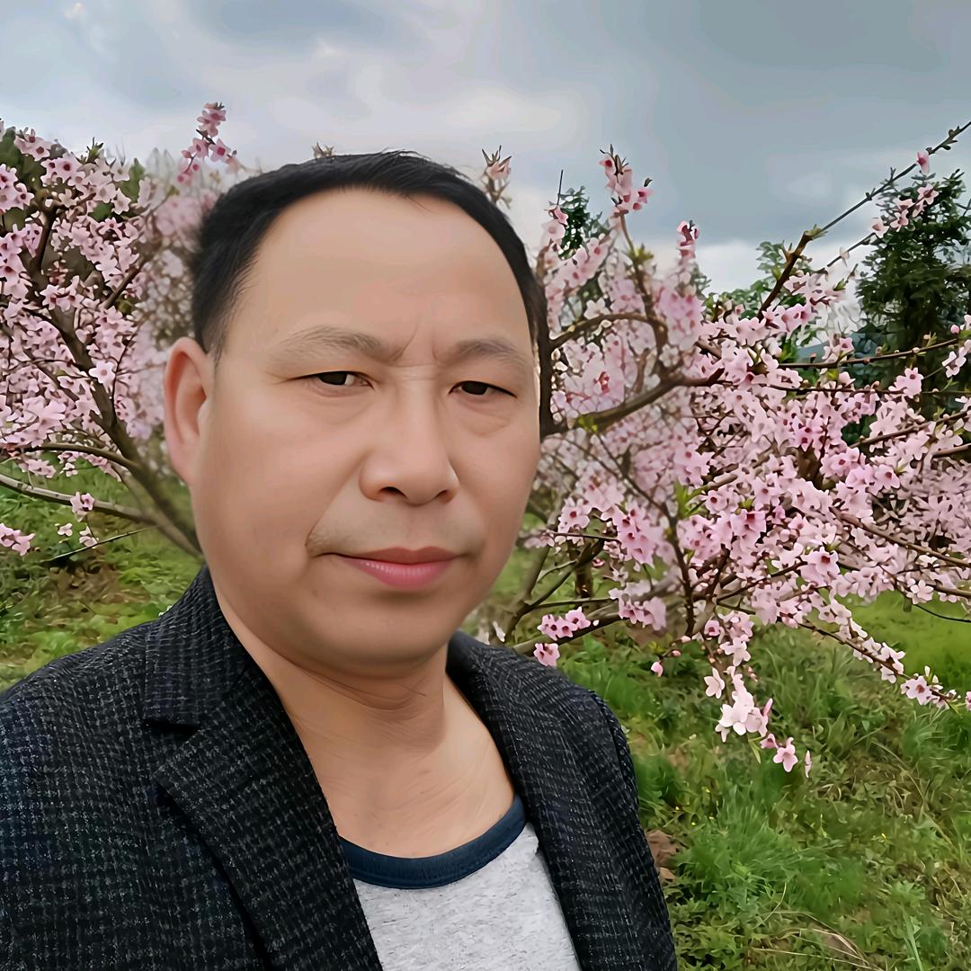 老黄牛！