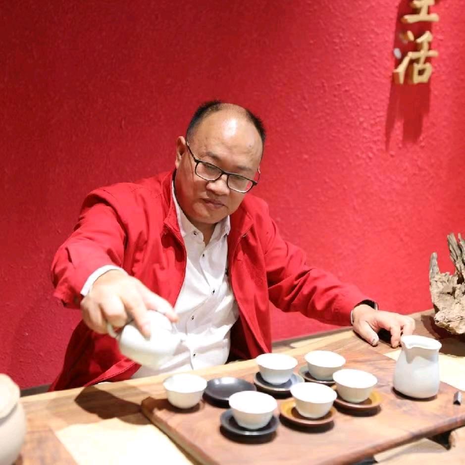 凤杰爱生活