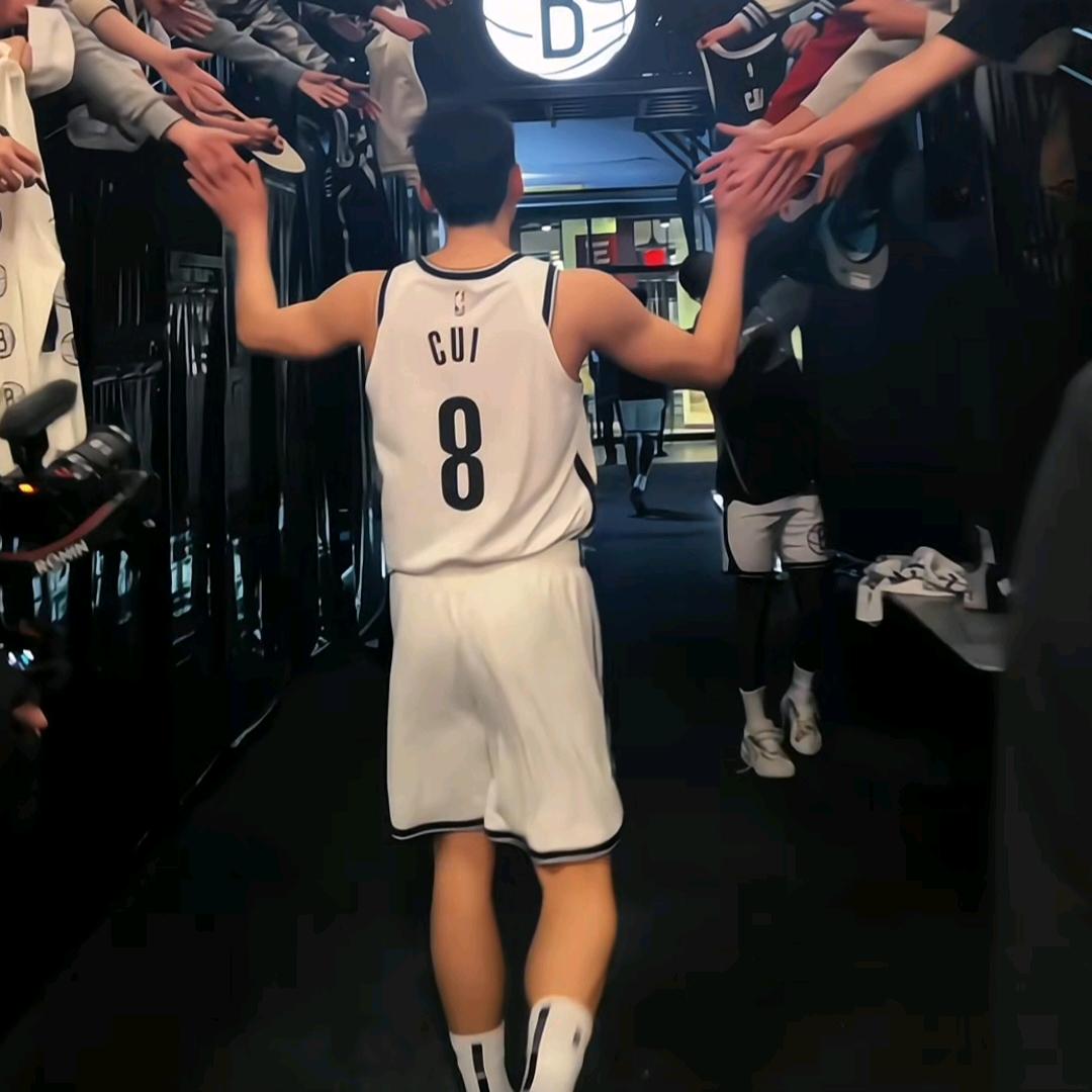 崔永熙cyx🏀