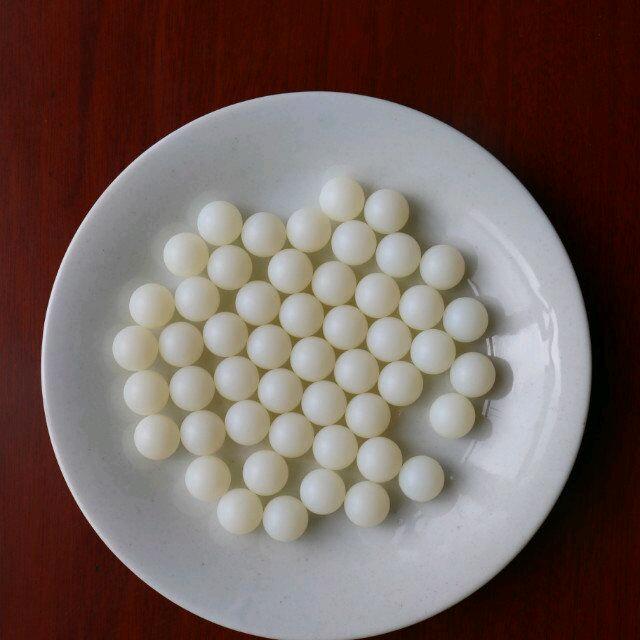 钢球塑料球生产厂家