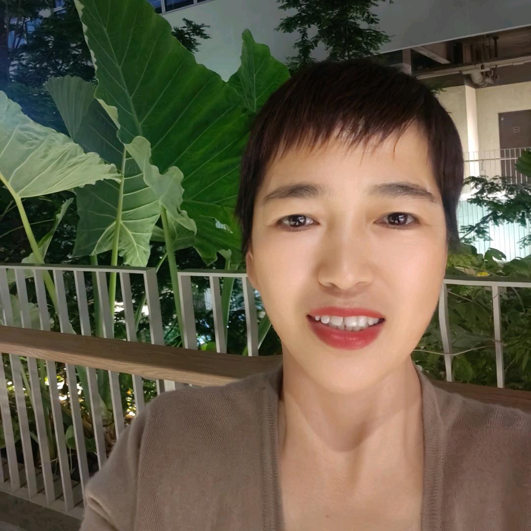 小波妈：1